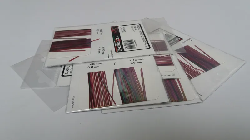 TEXTREME Magic Tinsel Combo Pack in Brown-2